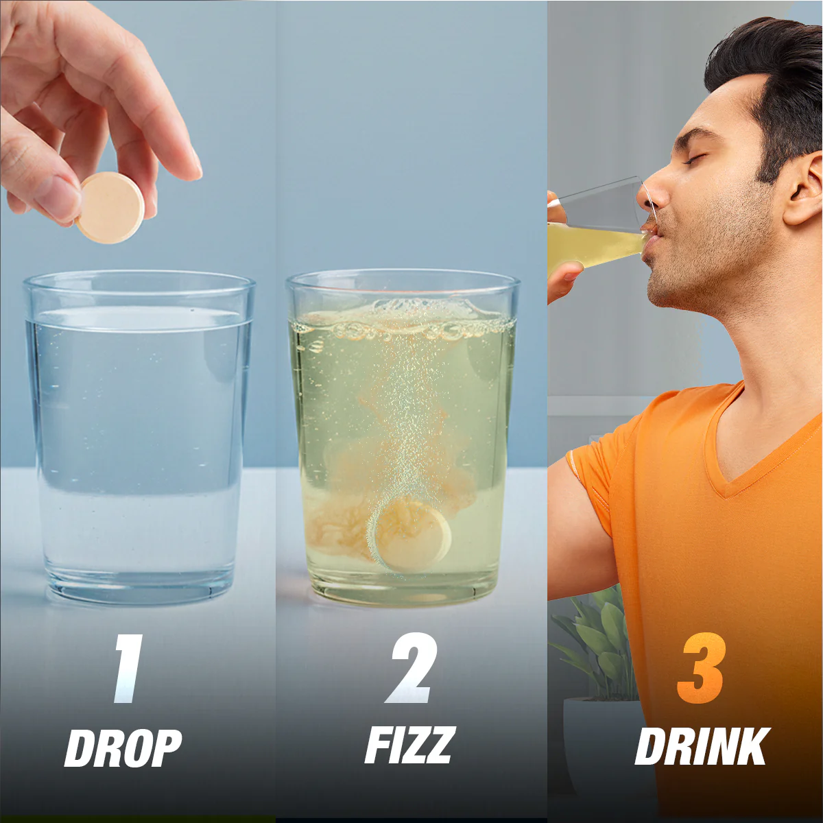 Reload Zero Instant Hydration Drink - Lime and Lemon - Image 8